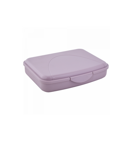 168017 Container universal de depozitare ALEANA M, 1.2l, 19x14x4.5 cm