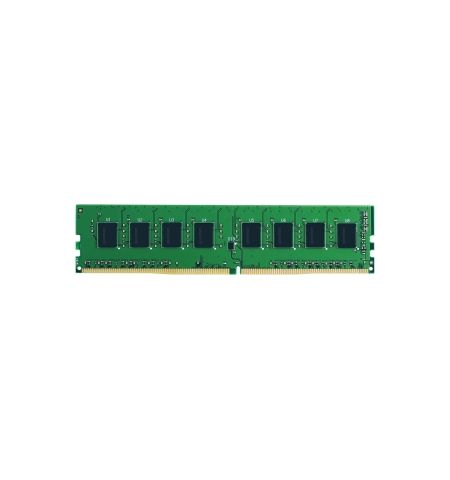 16GB DDR4-3200  GOODRAM, PC25600, CL22, 1.2V  GR3200D464L22/16G