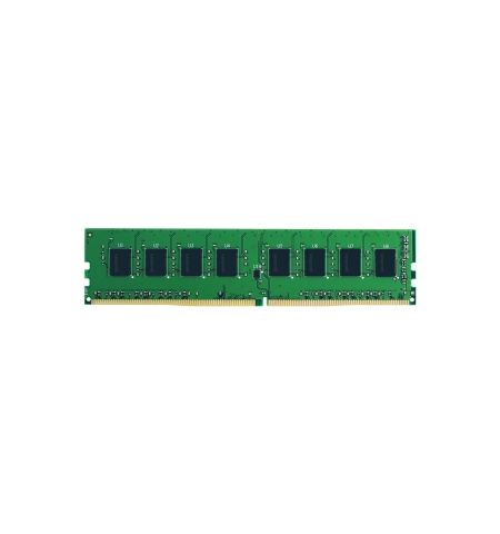 8GB DDR4-3200  GOODRAM, PC25600, CL22, 1.2V  GR3200D464L22S/8G
