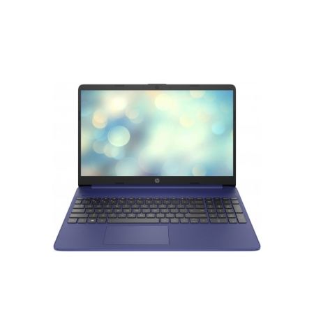 Laptop HP 15S-FQ2022NQ (2L9X3EA)15,6" FHD(1920x1080) IPS, Intel Core i3-1115G4 (4,1 GHz,cache L3 6MB) RAM DDR4-2666 8GB ,SSD PCIe NVMe M.2 512GB