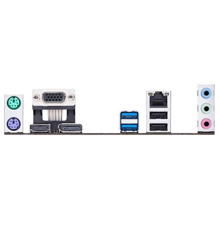Материнская плата ASUS PRIME H610M-K D4 Intel H610, LGA1700, Dual DDR4 3200MHz, PCI-E 4.0 x16, D-Sub/HDMI, USB3.2, SATA 6 Gbps, M.2 slot, PCIe 3.0 x4 mode, SB 8-Ch., GigabitLAN, LED lighting Материнская плата ASUS PRIME H610M-K D4 Intel H610, LGA1700, Dual DDR4 3200MHz, PCI-E 4.0 x16, D-Sub/HDMI, USB3.2, SATA 6 Gbps, M.2 slot, PCIe 3.0 x4 mode, SB 8-Ch., GigabitLAN, LED lighting