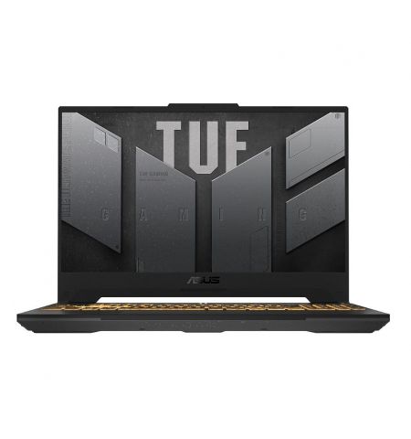 Ноутбук ASUS TUF Gaming A15 FA507RR, 15.6 Display/AMD Ryzen 7 6800H 3.2-4.7GHz/16GB DDR5/M.2 NVMe 512GB SSD/GeForce RTX3070 8GB GDDR6/WiFi 6 802.11ax/BT5.1/USB Type C/HDMI/Backlit RGB Keyboard/15.6 FHD IPS LED-backlit 144Hz Ноутбук ASUS TUF Gaming A15 FA507RR, 15.6 Display/AMD Ryzen 7 6800H 3.2-4.7GHz/16GB DDR5/M.2 NVMe 512GB SSD/GeForce RTX3070 8GB GDDR6/WiFi 6 802.11ax/BT5.1/USB Type C/HDMI/Backlit RGB Keyboard/15.6 FHD IPS LED-backlit 144Hz