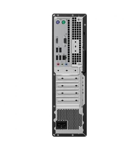 Системный блок компьютер ASUS ExpertCenter D5 SFF D500SD-5124000110, Intel Core i5-12400 2.5-4.4GHz/8GB DDR4/M.2 NVMe 256GB SSD/Intel UHD Graphics 730/HD 7.1 Ch. Audio, Gigabit LAN, 180W