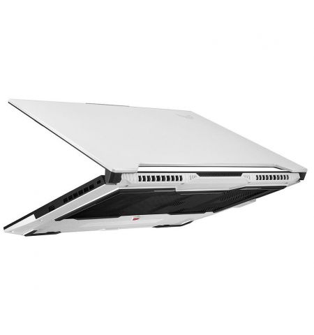Ноутбук ASUS TUF Dash F15 FX517ZE Moonlight White, 15.6 Display/ Intel i5-12450H 3.3-4.4GHz/16GB DDR5/M.2 NVMe 512GB SSD/GeForce RTX3060 6GB GDDR6/WiFi 6 802.11ax/BT5.1/USB Type C/HDMI/Backlit Keyb/15.6 FHD IPS LED-backlit 144Hz Ноутбук ASUS TUF Dash F15 FX517ZE Moonlight White, 15.6 Display/ Intel i5-12450H 3.3-4.4GHz/16GB DDR5/M.2 NVMe 512GB SSD/GeForce RTX3060 6GB GDDR6/WiFi 6 802.11ax/BT5.1/USB Type C/HDMI/Backlit Keyb/15.6 FHD IPS LED-backlit 144Hz