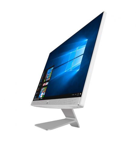 Компьютер моноблок 23.8 ASUS AIO V241EA White, Intel Core i5-1135G7 2.4-4.2GHz/8GB DDR4/SSD 512GB/ Intel Iris Xe Graphics/Webcam 720p HD/Speakers & Microphone/WiFi 802.11ac+BT 5.1/Gigabit LAN/23.8 FHD IPS (1920x1080)/Keyboard & Mouse/No OS V241EAK-WA126M/ Компьютер моноблок 23.8 ASUS AIO V241EA White, Intel Core i5-1135G7 2.4-4.2GHz/8GB DDR4/SSD 512GB/ Intel Iris Xe Graphics/Webcam 720p HD/Speakers & Microphone/WiFi 802.11ac+BT 5.1/Gigabit LAN/23.8 FHD IPS (1920x1080)/Keyboard & Mouse/No OS V241EAK-WA126M/