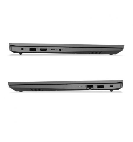 Ноутбук 15.6 Lenovo V15 G2, Intel i3-1115G4 3.0-4.1Ghz/8GB DDR4/SSD 256GB/Intel UHD Graphics/WiFi 802.11ac/BT5.0/USB Type C/HDMI/HD WebCam/15.6" FHD LED-backlit Ноутбук 15.6 Lenovo V15 G2, Intel i3-1115G4 3.0-4.1Ghz/8GB DDR4/SSD 256GB/Intel UHD Graphics/WiFi 802.11ac/BT5.0/USB Type C/HDMI/HD WebCam/15.6" FHD LED-backlit
