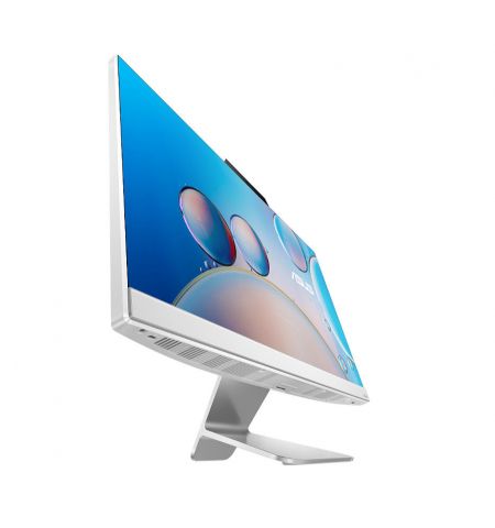 Компьютер моноблок 23.8 ASUS AIO A3402 White, Intel Core i5-1235U 3.3-4.4GHz/16GB DDR4/SSD 512GB/Intel Iris Xe Graphics/Webcam 720p HD/Speakers & Microphone/WiFi 802.11ac+BT/Gigabit LAN/23.8 FHD IPS (1920x1080)/ Keyboard & Mouse / No OS A3402WBAK-WA020M/ Компьютер моноблок 23.8 ASUS AIO A3402 White, Intel Core i5-1235U 3.3-4.4GHz/16GB DDR4/SSD 512GB/Intel Iris Xe Graphics/Webcam 720p HD/Speakers & Microphone/WiFi 802.11ac+BT/Gigabit LAN/23.8 FHD IPS (1920x1080)/ Keyboard & Mouse / No OS A3402WBAK-WA020M/