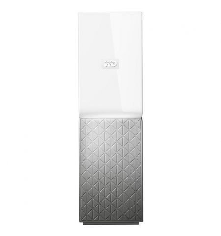 Внешний жесткий диск 4TB Personal Cloud Storage WD My Cloud Home WDBVXC0040HWT-EESN, Gigabit Ethernet, USB 3.0 Внешний жесткий диск 4TB Personal Cloud Storage WD My Cloud Home WDBVXC0040HWT-EESN, Gigabit Ethernet, USB 3.0