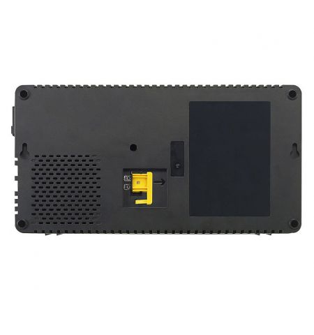 Источник бесперебойного питания APC Easy UPS BV800I 800VA/450W, 230V, AVR, 6*IEC Sockets Источник бесперебойного питания APC Easy UPS BV800I 800VA/450W, 230V, AVR, 6*IEC Sockets