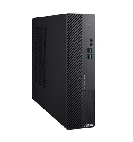 Системный блок компьютер ASUS ExpertCenter D5 SFF D500SD-7127000110, Intel Core i7-12700 2.1-4.9GHz/16GB DDR4/M.2 NVMe 512GB SSD/Intel UHD Graphics 770/HD 7.1 Ch. Audio, Gigabit LAN, 300W