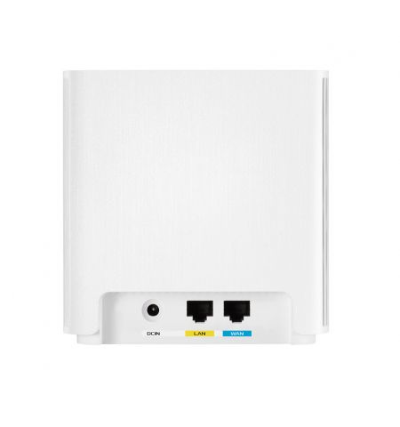 Беспроводной WiFi роутер ASUS ZenWiFi XD6 WiFi System Беспроводной WiFi роутер ASUS ZenWiFi XD6 WiFi System