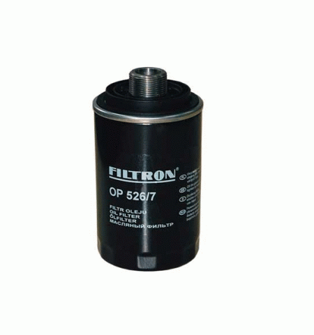 Масляный фильтр Filtron OP526/7