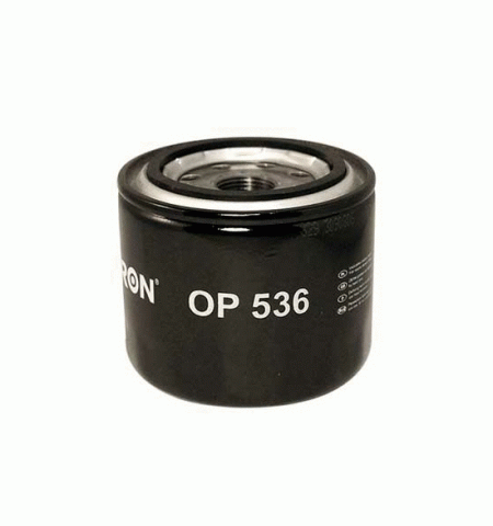 фильтр маслянный OP536