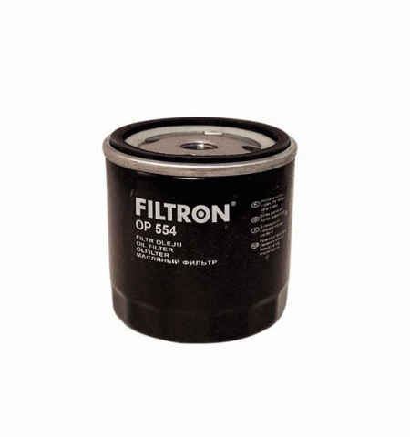 Масляный фильтр Filtron OP554