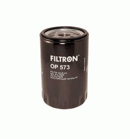 фильтр маслянный OP573