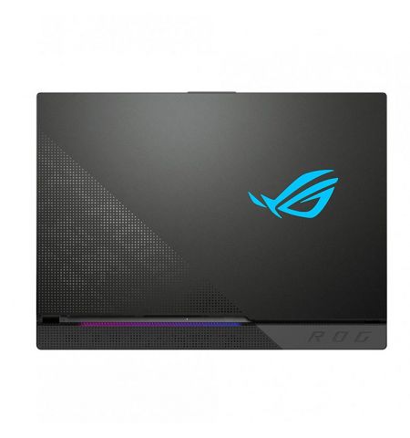 Ноутбук ASUS ROG Strix SCAR 15 G533ZS, 15.6 Display/Intel i9-12900H 3.8-5.0GHz/32GB DDR5/M.2 NVMe 1TB SSD/GeForce RTX3080 8GB GDDR6/WiFi 6 802.11ax/BT5.1/USB Type C/HDMI/Backlit RGB Keyboard/15.6 WQHD IPS 3ms 240Hz 300nits Ноутбук ASUS ROG Strix SCAR 15 G533ZS, 15.6 Display/Intel i9-12900H 3.8-5.0GHz/32GB DDR5/M.2 NVMe 1TB SSD/GeForce RTX3080 8GB GDDR6/WiFi 6 802.11ax/BT5.1/USB Type C/HDMI/Backlit RGB Keyboard/15.6 WQHD IPS 3ms 240Hz 300nits