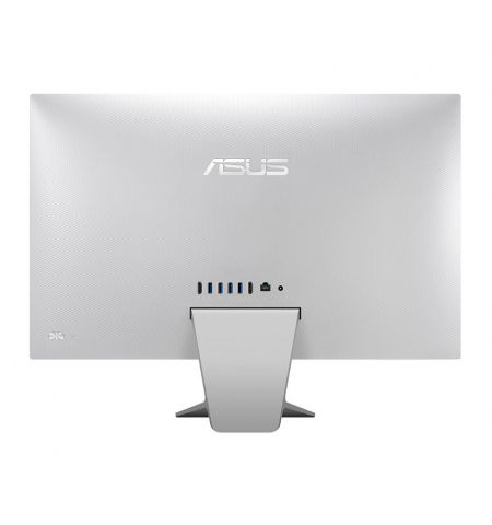 Компьютер моноблок 23.8 ASUS AIO V241EA White, Intel Core i3-1115G4 3.0-4.1GHz/ 16GB DDR4/ SSD 256GB/Intel UHD Graphics/Webcam 720p HD/Speakers & Microphone/WiFi 802.11ac+BT 5.1/Gigabit LAN/23.8 FHD IPS (1920x1080)/Keyboard&Mouse/No OS V241EAK-WA121M/ All Компьютер моноблок 23.8 ASUS AIO V241EA White, Intel Core i3-1115G4 3.0-4.1GHz/ 16GB DDR4/ SSD 256GB/Intel UHD Graphics/Webcam 720p HD/Speakers & Microphone/WiFi 802.11ac+BT 5.1/Gigabit LAN/23.8 FHD IPS (1920x1080)/Keyboard&Mouse/No OS V241EAK-WA121M/ All