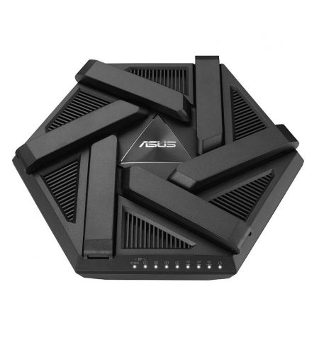 Беспроводной WiFi роутер ASUS RT-AXE7800 Tri-band WiFi 6E Беспроводной WiFi роутер ASUS RT-AXE7800 Tri-band WiFi 6E