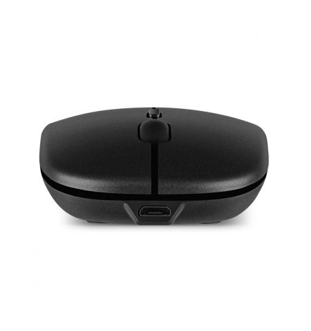 Мышь SVEN RX-565SW Wireless Black, Optical Mouse, rechargeable 400mAh, 2.4GHz, Nano Receiver, 1600dpi, Silent buttons, Black Мышь SVEN RX-565SW Wireless Black, Optical Mouse, rechargeable 400mAh, 2.4GHz, Nano Receiver, 1600dpi, Silent buttons, Black
