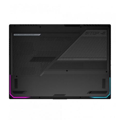 Ноутбук ASUS ROG Strix SCAR 15 G533ZS, 15.6 Display/Intel i9-12900H 3.8-5.0GHz/32GB DDR5/M.2 NVMe 1TB SSD/GeForce RTX3080 8GB GDDR6/WiFi 6 802.11ax/BT5.1/USB Type C/HDMI/Backlit RGB Keyboard/15.6 WQHD IPS 3ms 240Hz 300nits Ноутбук ASUS ROG Strix SCAR 15 G533ZS, 15.6 Display/Intel i9-12900H 3.8-5.0GHz/32GB DDR5/M.2 NVMe 1TB SSD/GeForce RTX3080 8GB GDDR6/WiFi 6 802.11ax/BT5.1/USB Type C/HDMI/Backlit RGB Keyboard/15.6 WQHD IPS 3ms 240Hz 300nits