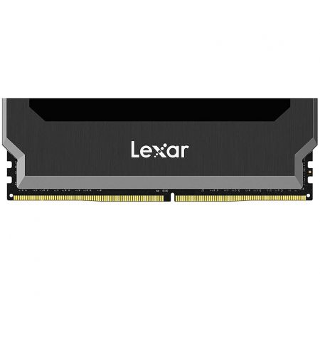 Оперативная память 16GB DDR4 Dual-Channel Kit Lexar Hades 16GB