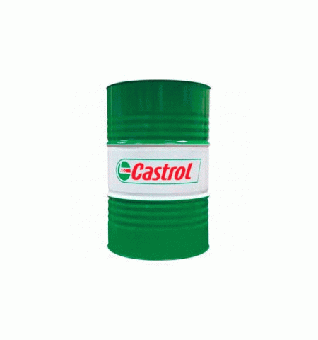 Моторное масло Castrol GTX 5W-40 A3 B4 синтетическое 208 л