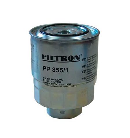 Топливный фильтр Filtron PP855/1