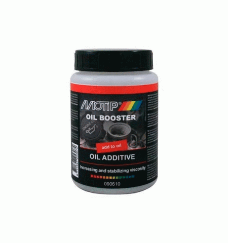 Усилитель масла Motip 090610 Oil Booster 440 мл