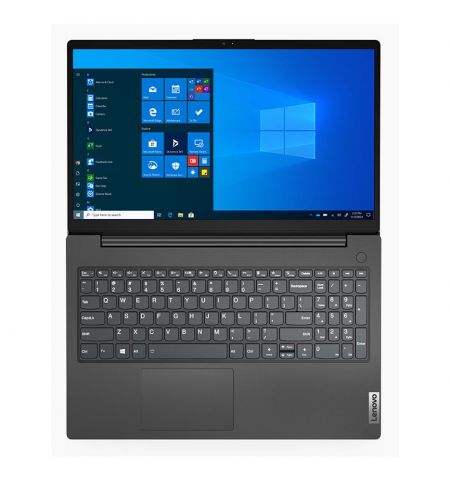 Ноутбук 15.6 Lenovo V15 G2, Intel i3-1115G4 3.0-4.1Ghz/8GB DDR4/SSD 256GB/Intel UHD Graphics/WiFi 802.11ac/BT5.0/USB Type C/HDMI/HD WebCam/15.6" FHD LED-backlit Ноутбук 15.6 Lenovo V15 G2, Intel i3-1115G4 3.0-4.1Ghz/8GB DDR4/SSD 256GB/Intel UHD Graphics/WiFi 802.11ac/BT5.0/USB Type C/HDMI/HD WebCam/15.6" FHD LED-backlit