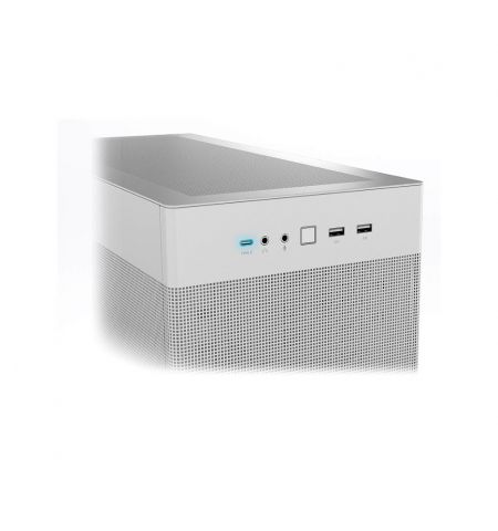 Компьютерный корпус ASUS Prime AP201 White no PSU Case ATX Miditower, 2x USB 3.1, Audio-out&Mic, 2xUSB 3.2 Gen1, 1xUSB 3.2 Gen2 Type C (carcasa/корпус) Компьютерный корпус ASUS Prime AP201 White no PSU Case ATX Miditower, 2x USB 3.1, Audio-out&Mic, 2xUSB 3.2 Gen1, 1xUSB 3.2 Gen2 Type C (carcasa/корпус)