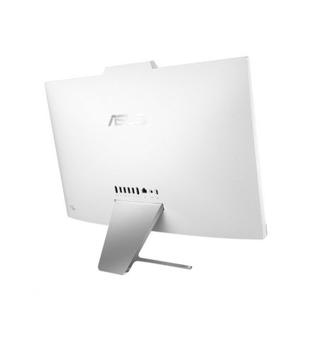 Компьютер моноблок 23.8 ASUS AIO A3402 White, Intel Core i5-1235U 3.3-4.4GHz/16GB DDR4/SSD 512GB/Intel Iris Xe Graphics/Webcam 720p HD/Speakers & Microphone/WiFi 802.11ac+BT/Gigabit LAN/23.8 FHD IPS (1920x1080)/ Keyboard & Mouse / No OS A3402WBAK-WA020M/ Компьютер моноблок 23.8 ASUS AIO A3402 White, Intel Core i5-1235U 3.3-4.4GHz/16GB DDR4/SSD 512GB/Intel Iris Xe Graphics/Webcam 720p HD/Speakers & Microphone/WiFi 802.11ac+BT/Gigabit LAN/23.8 FHD IPS (1920x1080)/ Keyboard & Mouse / No OS A3402WBAK-WA020M/