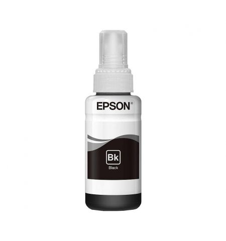 Картридж Ink Epson T66414A black, 70ml  original for L110/ 50/365/565/486/3050/3070 (cartus/картридж) Картридж Ink Epson T66414A black, 70ml  original for L110/ 50/365/565/486/3050/3070 (cartus/картридж)