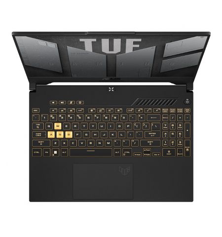 Ноутбук ASUS TUF Gaming A15 FA507RR, 15.6 Display/AMD Ryzen 7 6800H 3.2-4.7GHz/16GB DDR5/M.2 NVMe 512GB SSD/GeForce RTX3070 8GB GDDR6/WiFi 6 802.11ax/BT5.1/USB Type C/HDMI/Backlit RGB Keyboard/15.6 FHD IPS LED-backlit 144Hz Ноутбук ASUS TUF Gaming A15 FA507RR, 15.6 Display/AMD Ryzen 7 6800H 3.2-4.7GHz/16GB DDR5/M.2 NVMe 512GB SSD/GeForce RTX3070 8GB GDDR6/WiFi 6 802.11ax/BT5.1/USB Type C/HDMI/Backlit RGB Keyboard/15.6 FHD IPS LED-backlit 144Hz