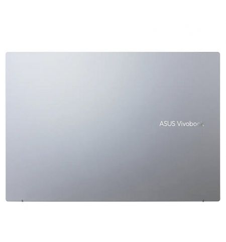 Ноутбук ASUS Vivobook 16X X1603ZA Silver, 16.0 Display/Intel Core i5-12500H 3.3-4.5GHz/16GB DDR4/SSD 512GB/Intel Iris Xe Graphics/802.11ax/BT5.x/USB Type-C/HDMI/USB 3.2/HD WebCam/llum. Keyboard/16.0 IPS FHD+ Ноутбук ASUS Vivobook 16X X1603ZA Silver, 16.0 Display/Intel Core i5-12500H 3.3-4.5GHz/16GB DDR4/SSD 512GB/Intel Iris Xe Graphics/802.11ax/BT5.x/USB Type-C/HDMI/USB 3.2/HD WebCam/llum. Keyboard/16.0 IPS FHD+