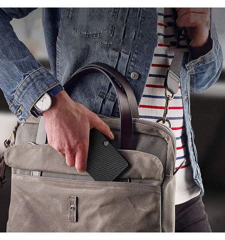 Внешний жесткий диск 2.5 1TB External HDD Seagate Expansion Portable ( STKM1000400 ), Black, USB 3.0 Внешний жесткий диск 2.5 1TB External HDD Seagate Expansion Portable ( STKM1000400 ), Black, USB 3.0