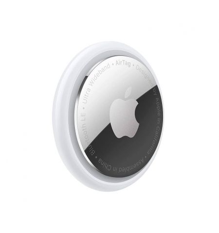 Трекер Apple AirTag Bluetooth Tracker MX532ZM/A