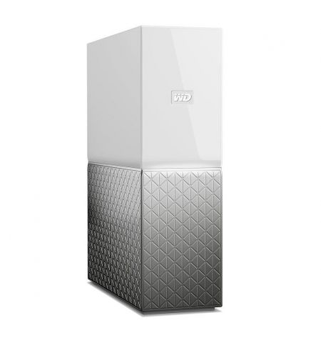 Внешний жесткий диск 4TB Personal Cloud Storage WD My Cloud Home WDBVXC0040HWT-EESN, Gigabit Ethernet, USB 3.0 Внешний жесткий диск 4TB Personal Cloud Storage WD My Cloud Home WDBVXC0040HWT-EESN, Gigabit Ethernet, USB 3.0