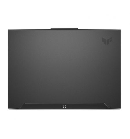 Ноутбук ASUS TUF Dash F15 FX517ZE, 15.6 Display/Intel i5-12450H 3.3-4.4GHz/16GB DDR5/M.2 NVMe 512GB SSD/GeForce RTX3050Ti 4GB GDDR6/WiFi 6 802.11ax/BT5.1/USB Type C/Thunderbolt/ HDMI/Backlit Keyboard/15.6 FHD IPS LED-backlit 144Hz Ноутбук ASUS TUF Dash F15 FX517ZE, 15.6 Display/Intel i5-12450H 3.3-4.4GHz/16GB DDR5/M.2 NVMe 512GB SSD/GeForce RTX3050Ti 4GB GDDR6/WiFi 6 802.11ax/BT5.1/USB Type C/Thunderbolt/ HDMI/Backlit Keyboard/15.6 FHD IPS LED-backlit 144Hz