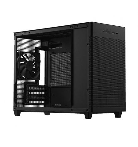 Компьютерный корпус ASUS Prime AP201 Black no PSU Case ATX Miditower, 2x USB 3.1, Audio-out&Mic, 2xUSB 3.2 Gen1, 1xUSB 3.2 Gen2 Type C (carcasa/корпус) Компьютерный корпус ASUS Prime AP201 Black no PSU Case ATX Miditower, 2x USB 3.1, Audio-out&Mic, 2xUSB 3.2 Gen1, 1xUSB 3.2 Gen2 Type C (carcasa/корпус)