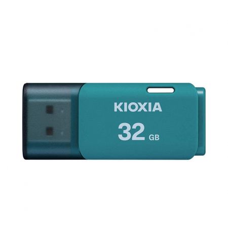 Память USB Flash 32GB Kioxia TransMemory U202 Light Blue