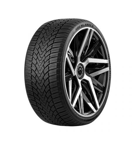 Шина GRENLANDER 255/45R19 ICEHAWKE I 104H XL