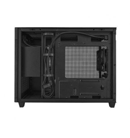 Компьютерный корпус ASUS Prime AP201 Black no PSU Case ATX Miditower, 2x USB 3.1, Audio-out&Mic, 2xUSB 3.2 Gen1, 1xUSB 3.2 Gen2 Type C (carcasa/корпус) Компьютерный корпус ASUS Prime AP201 Black no PSU Case ATX Miditower, 2x USB 3.1, Audio-out&Mic, 2xUSB 3.2 Gen1, 1xUSB 3.2 Gen2 Type C (carcasa/корпус)