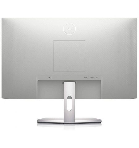 Монитор 23.8 TFT IPS LED Dell S2421HNM Ultrathin Bezel Black Silver WIDE 16:9 75Hz, 0.275, 5ms, 1000:1 Typical Contrast, H:30-83kHz, V:48-75Hz,1920x1080 Full HD, USB 3.2 Hub, VGA, 2xHDMI 1.4, Display Port