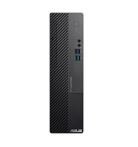 Системный блок компьютер ASUS ExpertCenter D5 SFF D500SD-5124000110, Intel Core i5-12400 2.5-4.4GHz/8GB DDR4/M.2 NVMe 256GB SSD/Intel UHD Graphics 730/HD 7.1 Ch. Audio, Gigabit LAN, 180W