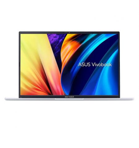 Ноутбук ASUS Vivobook 16X X1603ZA Silver, 16.0 Display/Intel Core i5-12500H 3.3-4.5GHz/16GB DDR4/SSD 512GB/Intel Iris Xe Graphics/802.11ax/BT5.x/USB Type-C/HDMI/USB 3.2/HD WebCam/llum. Keyboard/16.0 IPS FHD+ Ноутбук ASUS Vivobook 16X X1603ZA Silver, 16.0 Display/Intel Core i5-12500H 3.3-4.5GHz/16GB DDR4/SSD 512GB/Intel Iris Xe Graphics/802.11ax/BT5.x/USB Type-C/HDMI/USB 3.2/HD WebCam/llum. Keyboard/16.0 IPS FHD+