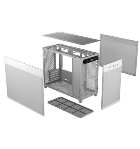 Компьютерный корпус ASUS Prime AP201 White no PSU Case ATX Miditower, 2x USB 3.1, Audio-out&Mic, 2xUSB 3.2 Gen1, 1xUSB 3.2 Gen2 Type C (carcasa/корпус) Компьютерный корпус ASUS Prime AP201 White no PSU Case ATX Miditower, 2x USB 3.1, Audio-out&Mic, 2xUSB 3.2 Gen1, 1xUSB 3.2 Gen2 Type C (carcasa/корпус)