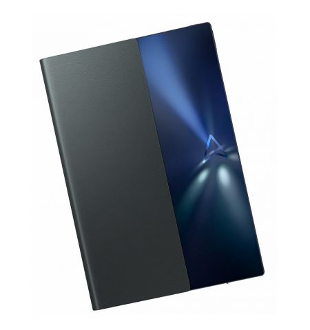 Ноутбук ASUS ZenBook 17 Fold OLED UX9702 17.3 Display/Intel i7-1250U 3.5-4.7Ghz/16GB DDR5/SSD 1TB M.2 NVMe G4/Intel Iris Xe Graphics/WiFi 6E 802.11ax/BT5.0/HDMI/HD WebCam/Illum. Keyb./17.3 OLED WQXGA Backlit NanoEdge 350nits Ноутбук ASUS ZenBook 17 Fold OLED UX9702 17.3 Display/Intel i7-1250U 3.5-4.7Ghz/16GB DDR5/SSD 1TB M.2 NVMe G4/Intel Iris Xe Graphics/WiFi 6E 802.11ax/BT5.0/HDMI/HD WebCam/Illum. Keyb./17.3 OLED WQXGA Backlit NanoEdge 350nits