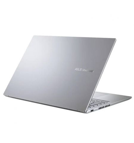Ноутбук ASUS Vivobook 16X X1603ZA Silver, 16.0 Display/Intel Core i5-12500H 3.3-4.5GHz/16GB DDR4/SSD 512GB/Intel Iris Xe Graphics/802.11ax/BT5.x/USB Type-C/HDMI/USB 3.2/HD WebCam/llum. Keyboard/16.0 IPS FHD+ Ноутбук ASUS Vivobook 16X X1603ZA Silver, 16.0 Display/Intel Core i5-12500H 3.3-4.5GHz/16GB DDR4/SSD 512GB/Intel Iris Xe Graphics/802.11ax/BT5.x/USB Type-C/HDMI/USB 3.2/HD WebCam/llum. Keyboard/16.0 IPS FHD+