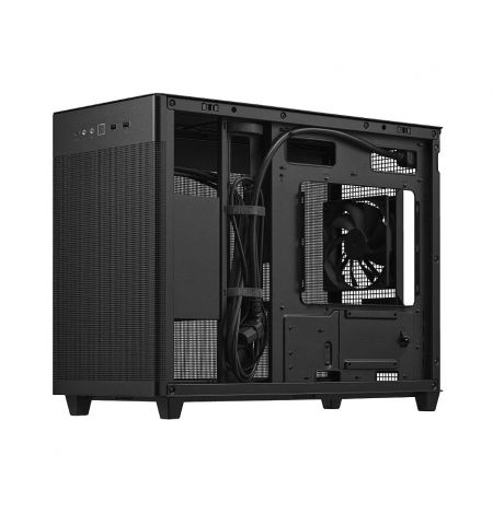 Компьютерный корпус ASUS Prime AP201 Black no PSU Case ATX Miditower, 2x USB 3.1, Audio-out&Mic, 2xUSB 3.2 Gen1, 1xUSB 3.2 Gen2 Type C (carcasa/корпус) Компьютерный корпус ASUS Prime AP201 Black no PSU Case ATX Miditower, 2x USB 3.1, Audio-out&Mic, 2xUSB 3.2 Gen1, 1xUSB 3.2 Gen2 Type C (carcasa/корпус)