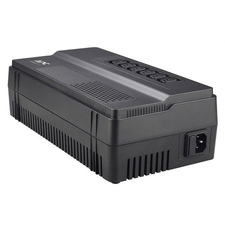 Источник бесперебойного питания APC Easy UPS BV800I 800VA/450W, 230V, AVR, 6*IEC Sockets Источник бесперебойного питания APC Easy UPS BV800I 800VA/450W, 230V, AVR, 6*IEC Sockets